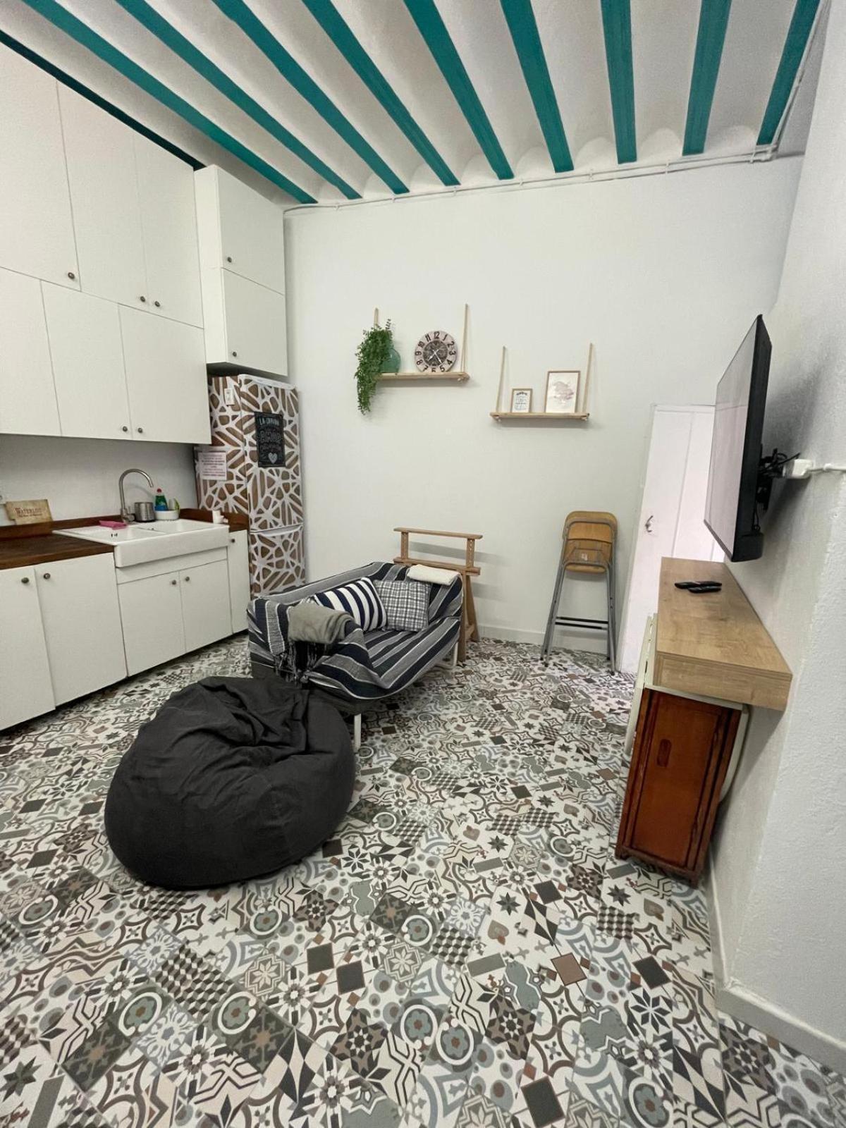 Miguel Angel - Garaicoechea Apartment