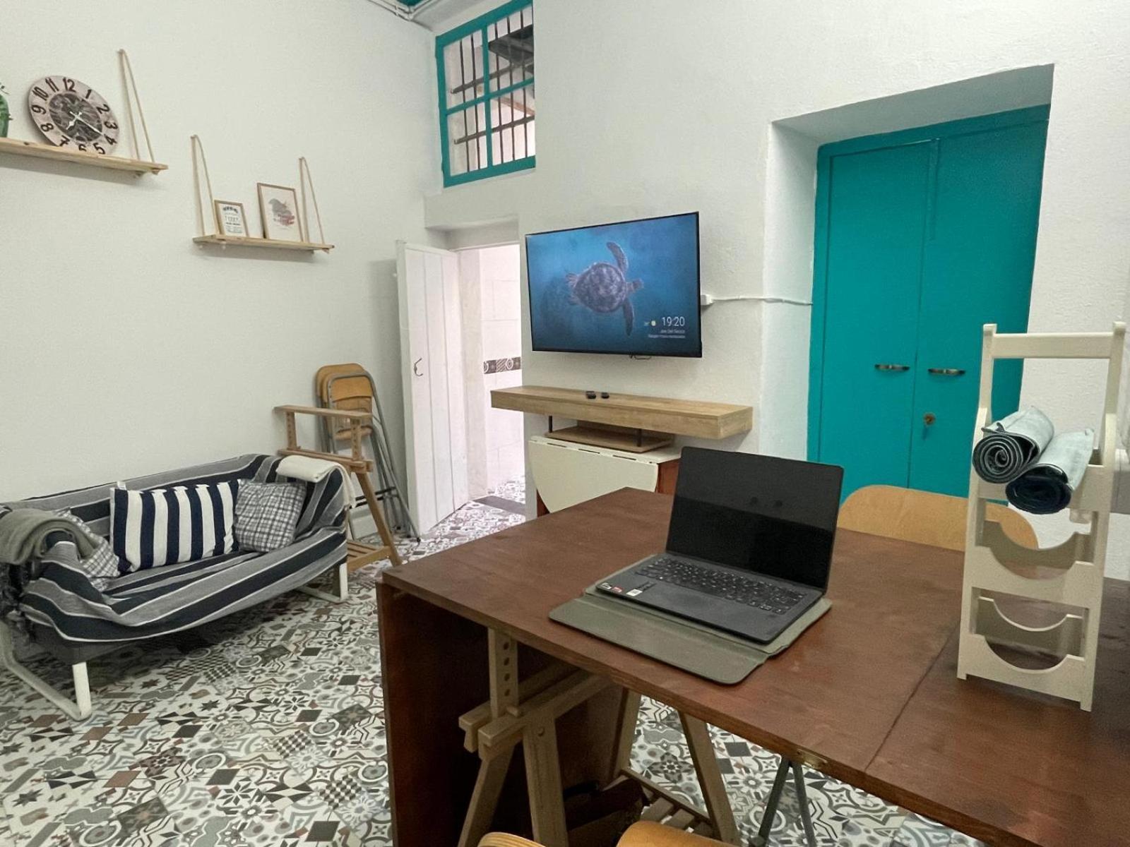 Miguel Angel - Garaicoechea Apartment Cadiz