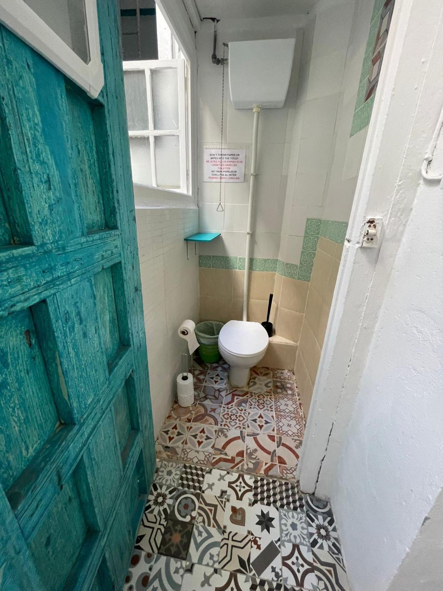 Miguel Angel - Garaicoechea Apartment